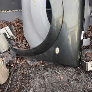 Aile avant gauche CITROEN C3 1 PHASE 2 Diesel - Image 1