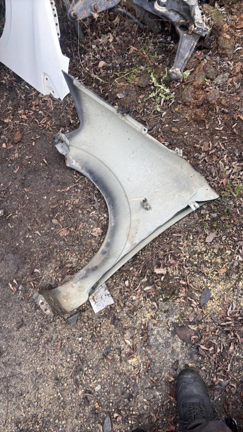 Aile avant droit CITROEN C3 1 PHASE 2 Diesel - Image 2