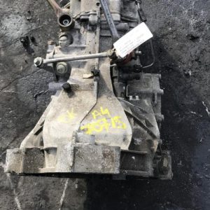 Boite de vitesses AUDI A4 2 AVANT PHASE 2 BREAK Diesel - Image 1