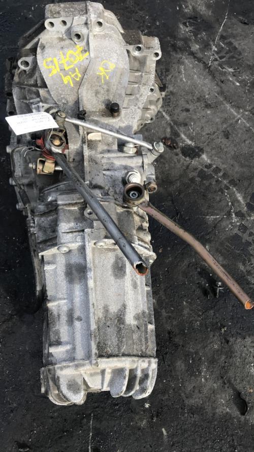 Boite de vitesses AUDI A4 2 AVANT PHASE 2 BREAK Diesel - Image 4