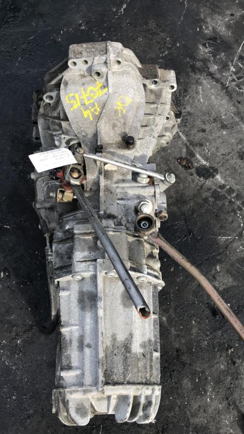 Boite de vitesses AUDI A4 2 AVANT PHASE 2 BREAK Diesel - Image 5