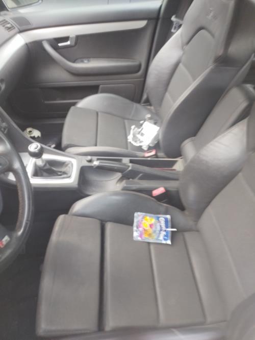 Boite de vitesses AUDI A4 2 AVANT PHASE 2 BREAK Diesel - Image 8