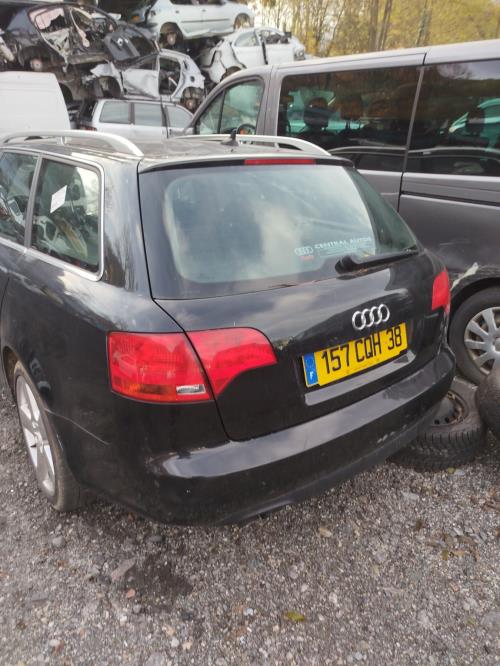 Boite de vitesses AUDI A4 2 AVANT PHASE 2 BREAK Diesel - Image 9