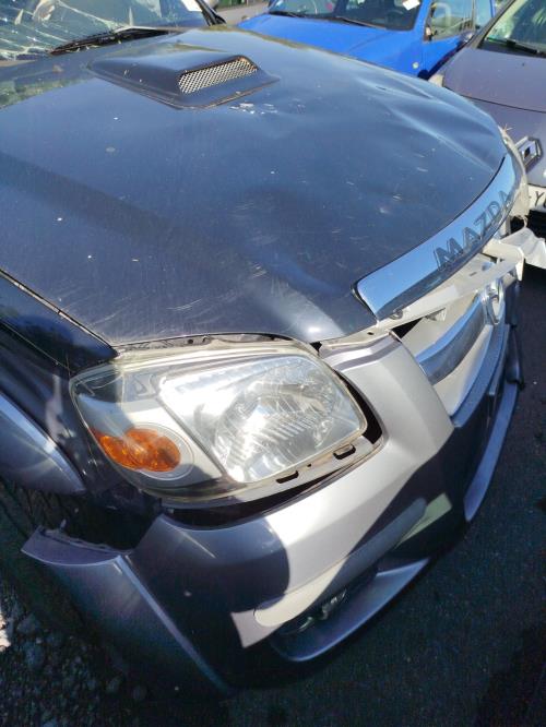 Boite de vitesses MAZDA BT 50 1 Diesel - Image 11