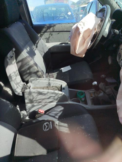 Boite de vitesses MAZDA BT 50 1 Diesel - Image 12