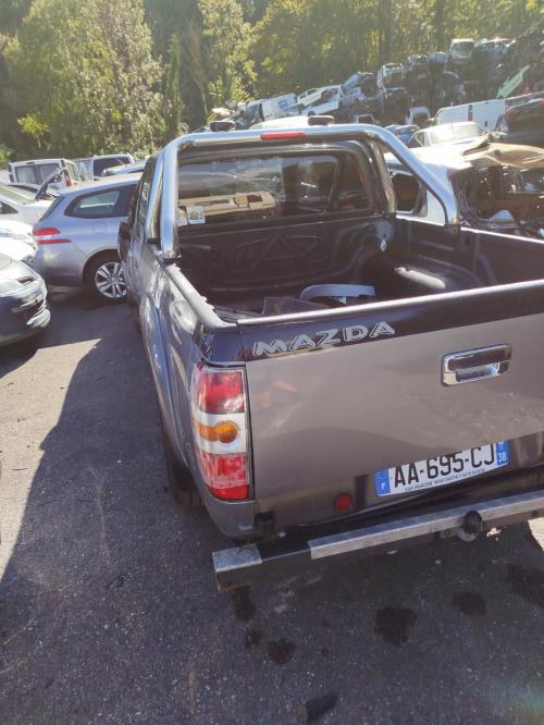Boite de vitesses MAZDA BT 50 1 Diesel - Image 14