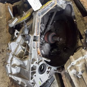 Boite de vitesses DACIA LODGY PHASE 1 Diesel - Image 1