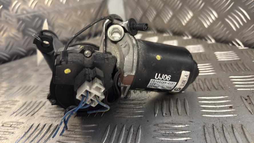 Moteur essuie glace avant MAZDA BT 50 1 Diesel - Image 3