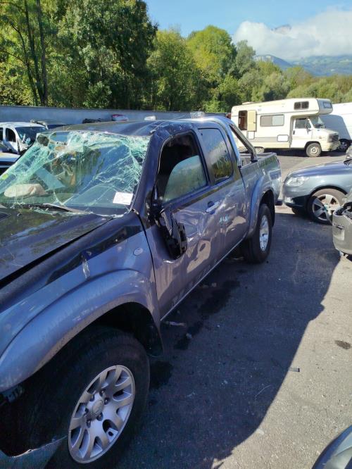 Moteur essuie glace avant MAZDA BT 50 1 Diesel - Image 6