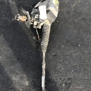 Cremaillere assistee PEUGEOT 308 2 PHASE 2 Diesel - Image 1