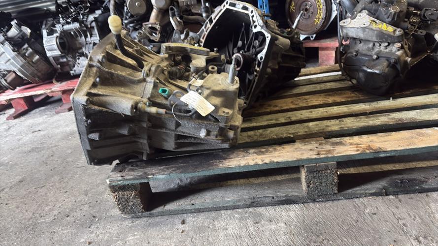 Boite de vitesses MERCEDES CITAN 1 415 Diesel - Image 1