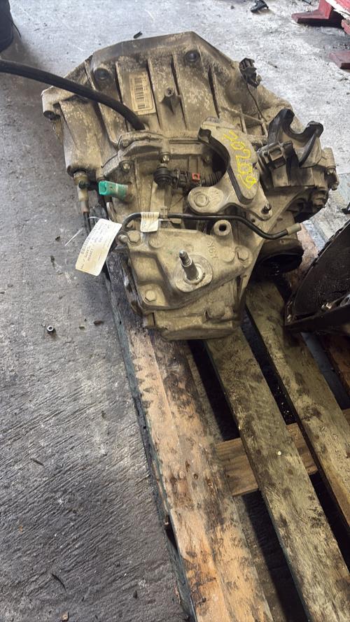 Boite de vitesses MERCEDES CITAN 1 415 Diesel - Image 2