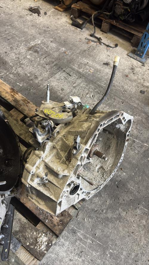 Boite de vitesses MERCEDES CITAN 1 415 Diesel - Image 3