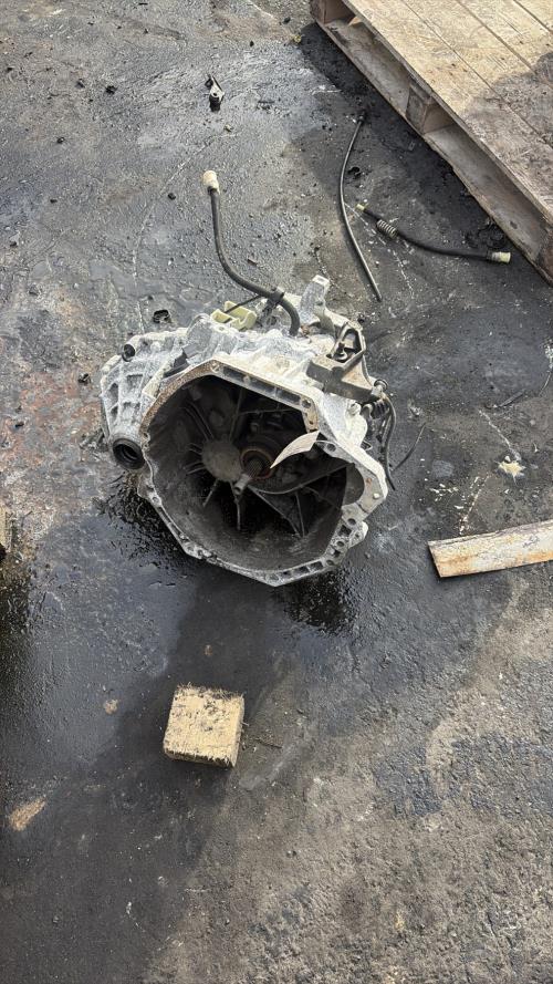 Boite de vitesses RENAULT SCENIC 3 PHASE 3 Diesel - Image 1