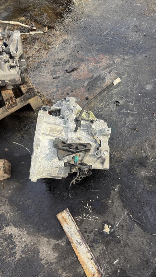 Boite de vitesses RENAULT SCENIC 3 PHASE 3 Diesel - Image 2