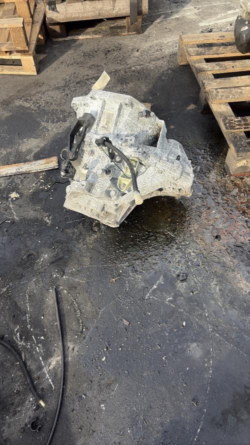 Boite de vitesses RENAULT SCENIC 3 PHASE 3 Diesel - Image 3