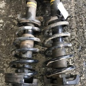 Amortisseurs avant OPEL VIVARO 1 PHASE 1 Diesel - Image 1