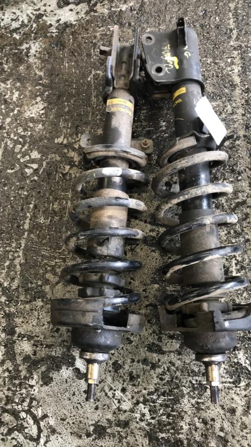 Amortisseurs avant OPEL VIVARO 1 PHASE 1 Diesel - Image 2