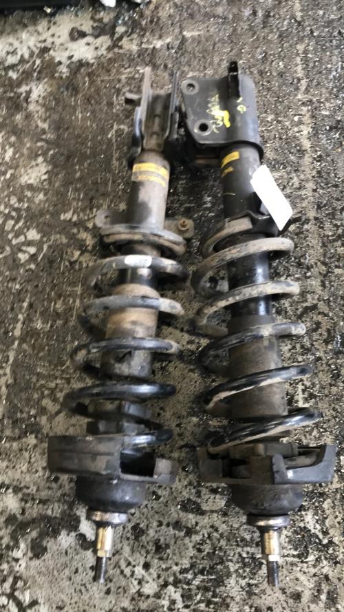 Amortisseurs avant OPEL VIVARO 1 PHASE 1 Diesel - Image 3