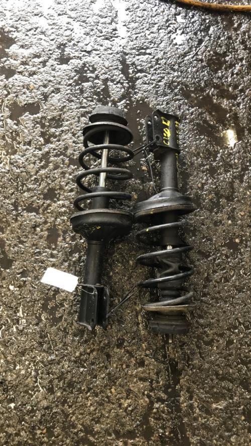 Amortisseurs avant RENAULT CLIO 2 CAMPUS PHASE 1 Diesel - Image 2