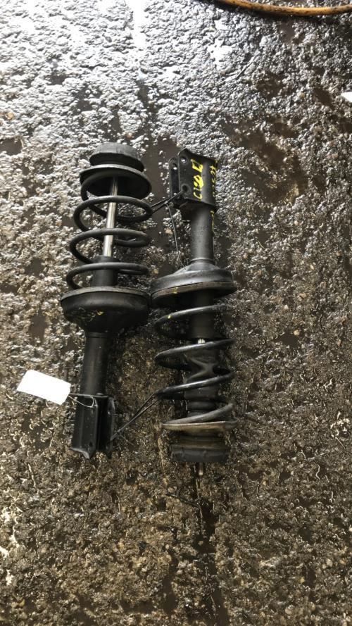 Amortisseurs avant RENAULT CLIO 2 CAMPUS PHASE 1 Diesel - Image 3