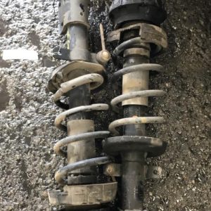 Amortisseurs avant RENAULT TRAFIC 3 COURT PHASE 1 Diesel - Image 1