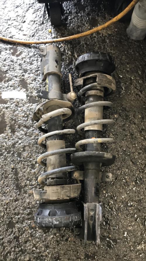 Amortisseurs avant RENAULT TRAFIC 3 COURT PHASE 1 Diesel - Image 1