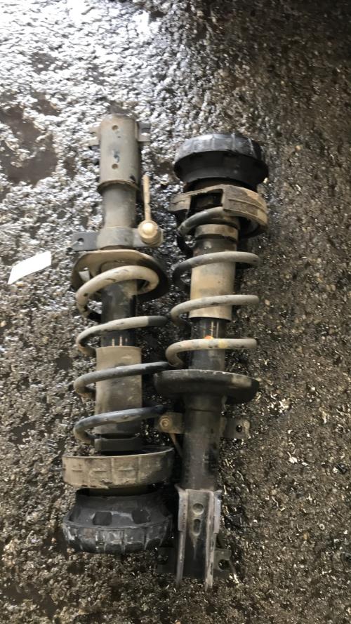 Amortisseurs avant RENAULT TRAFIC 3 COURT PHASE 1 Diesel - Image 3