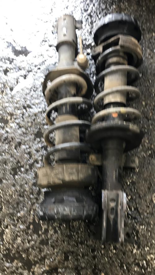 Amortisseurs avant RENAULT TRAFIC 3 COURT PHASE 1 Diesel - Image 4