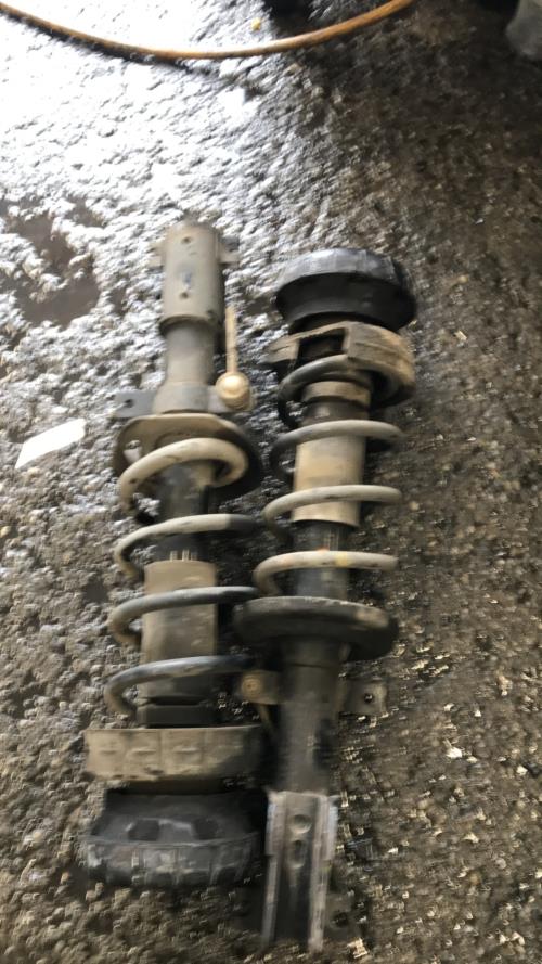 Amortisseurs avant RENAULT TRAFIC 3 COURT PHASE 1 Diesel - Image 5