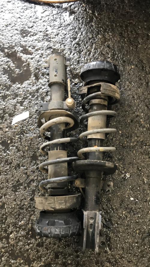 Amortisseurs avant RENAULT TRAFIC 3 COURT PHASE 1 Diesel - Image 6