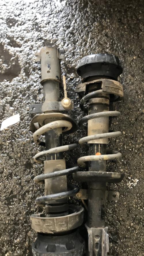 Amortisseurs avant RENAULT TRAFIC 3 COURT PHASE 1 Diesel - Image 7