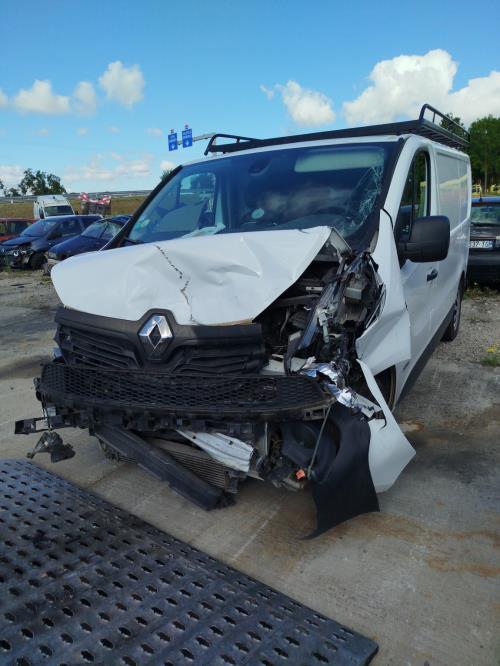 Amortisseurs avant RENAULT TRAFIC 3 COURT PHASE 1 Diesel - Image 8