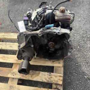 Boite de vitesses RENAULT TWINGO 2 PHASE 1 Essence - Image 1