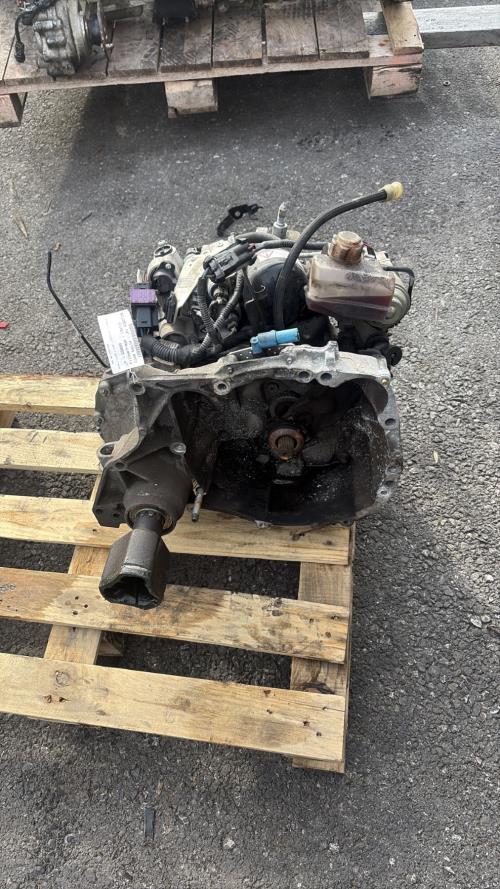 Boite de vitesses RENAULT TWINGO 2 PHASE 1 Essence - Image 1