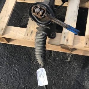 Cremaillere assistee VOLKSWAGEN GOLF 7 PHASE 2 Diesel - Image 1