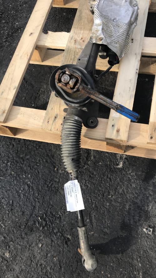 Cremaillere assistee VOLKSWAGEN GOLF 7 PHASE 2 Diesel - Image 1