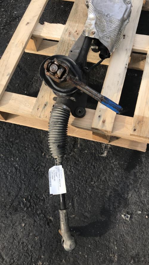 Cremaillere assistee VOLKSWAGEN GOLF 7 PHASE 2 Diesel - Image 2