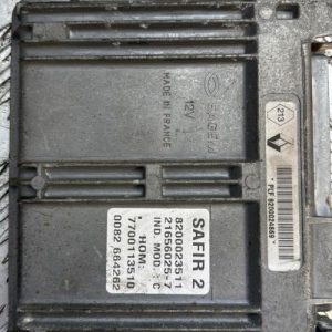 Calculateur moteur RENAULT TWINGO 1 PHASE 2 Essence - Image 1