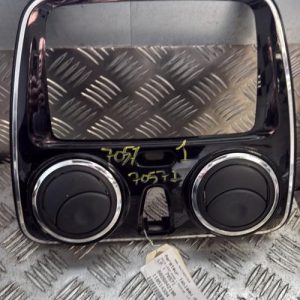 Aerateur tableau de bord DACIA LODGY PHASE 1 Diesel - Image 1