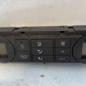 Commande chauffage FORD C-MAX 1 PHASE 1 Diesel - Image 1