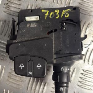 Commodo d'essuie glaces RENAULT CLIO 3 PHASE 1 Diesel - Image 1