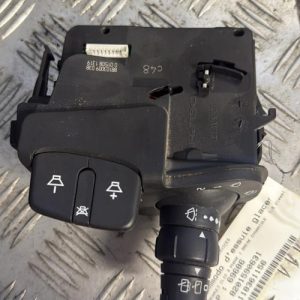 Commodo d'essuie glaces RENAULT CLIO 3 PHASE 1 BREAK Diesel - Image 1