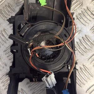 Contacteur tournant RENAULT CLIO 3 PHASE 1 BREAK Diesel - Image 1