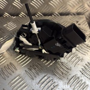 Serrure arriere gauche FORD KA+ Essence - Image 1