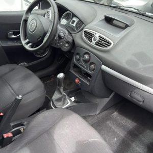 Aerateur tableau de bord RENAULT CLIO 3 PHASE 1 BREAK Diesel - Image 5