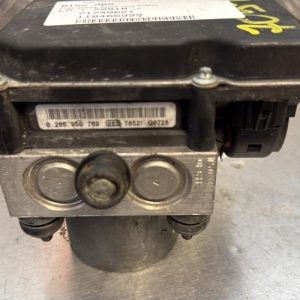 Bloc ABS (freins anti-blocage) FIAT GRANDE PUNTO Diesel - Image 1