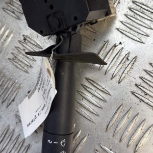 Commodo d'essuie glaces RENAULT CLIO 2 PHASE 2 Diesel - Image 1