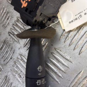 Commodo d'essuie glaces PEUGEOT 206 PHASE 1 Essence - Image 1