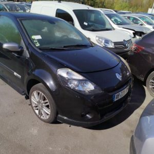 Commande GPS RENAULT CLIO 3 PHASE 2 Essence - Image 1